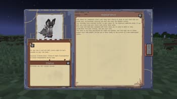 Shapeshifter's Adventures screenshot