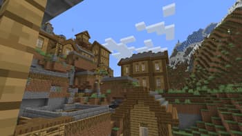 Shapeshifter's Adventures screenshot