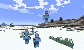 BossCraft Respawn : Overlord screenshot