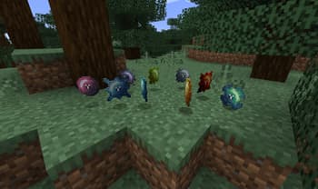BossCraft Respawn : Overlord screenshot