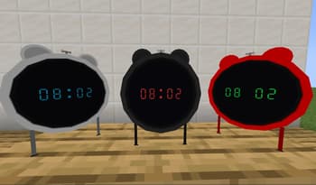 Digital Clocks screenshot