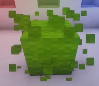 Breaking Place screenshot