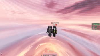PinkClearVISUAL screenshot