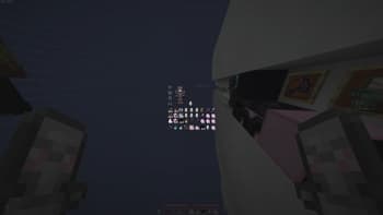 PinkClearVISUAL screenshot