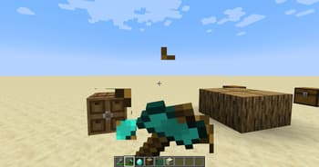 Default Components screenshot
