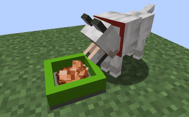 Doggo Mod Overhauled screenshot