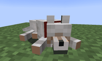 Doggo Mod Overhauled screenshot