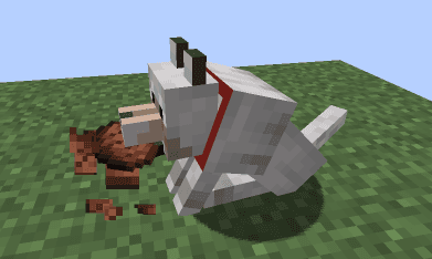 Doggo Mod Overhauled screenshot