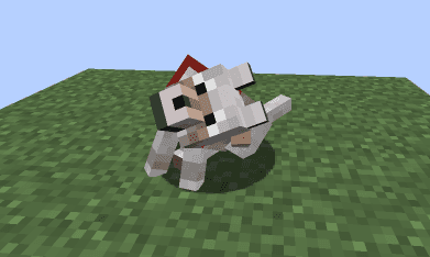 Doggo Mod Overhauled screenshot