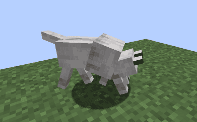 Doggo Mod Overhauled screenshot