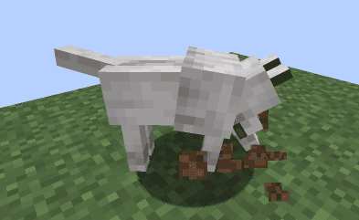 Doggo Mod Overhauled screenshot