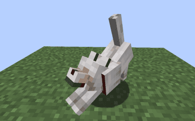 Doggo Mod Overhauled screenshot