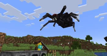 The Skitter screenshot