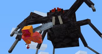 The Skitter screenshot