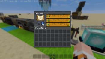 OreUI Reimagined screenshot