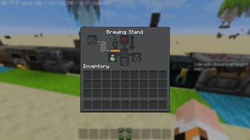 OreUI Reimagined screenshot