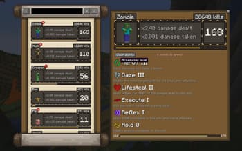 Bestia screenshot
