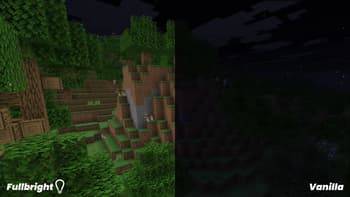 Fullbright SP screenshot