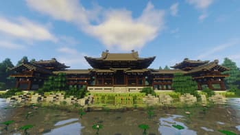 Dawn of Time screenshot