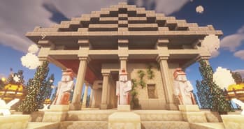 Dawn of Time screenshot