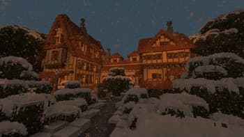 Dawn of Time screenshot