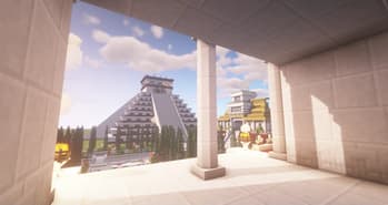 Dawn of Time screenshot