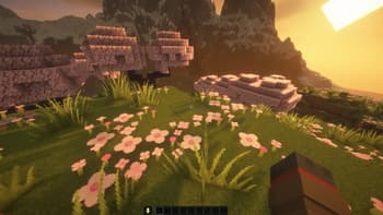 Comfort+ screenshot