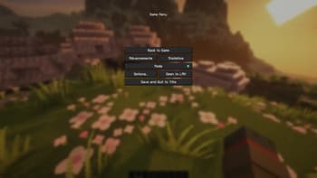 Comfort+ screenshot