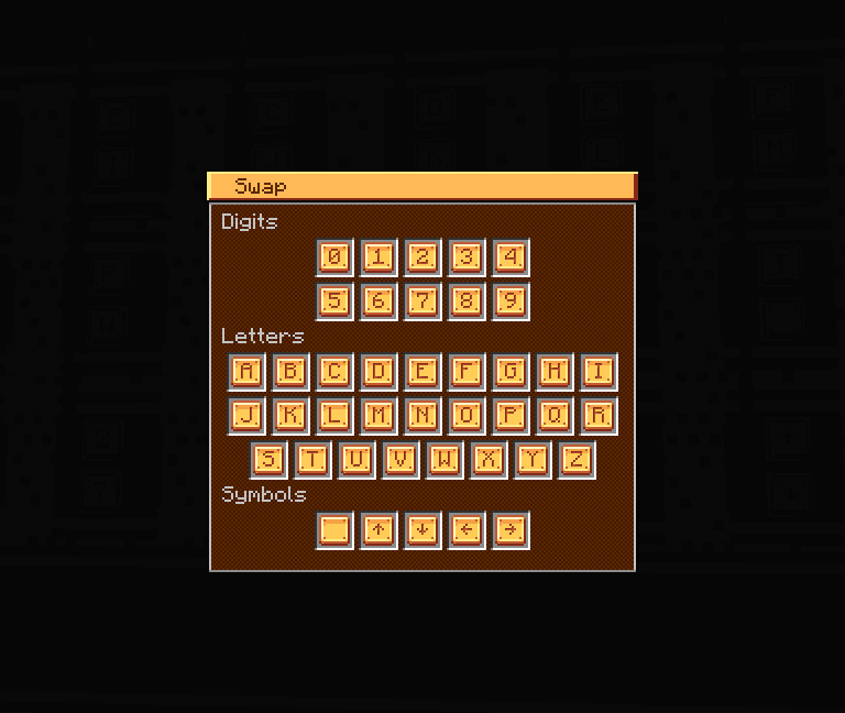 Frequency Create screenshot
