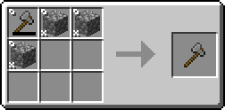 Tinkerer's Smithing screenshot