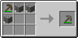 Tinkerer's Smithing screenshot