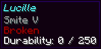 Tinkerer's Smithing screenshot