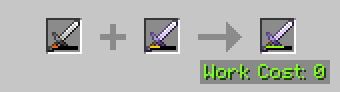 Tinkerer's Smithing screenshot