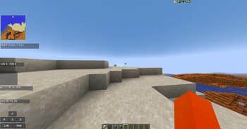 Nova Client screenshot