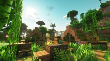 Brazilian Expansion screenshot