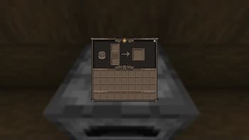 Heart of Universe GUI screenshot