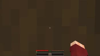 Heart of Universe GUI screenshot