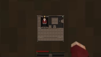 Heart of Universe GUI screenshot