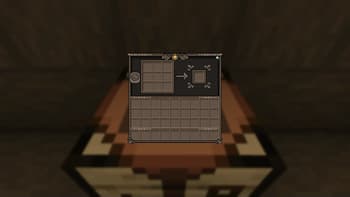 Heart of Universe GUI screenshot