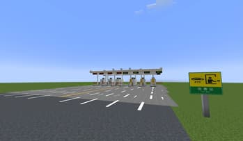 CityMod:Traffic and life screenshot