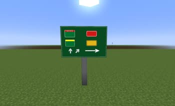 CityMod:Traffic and life screenshot