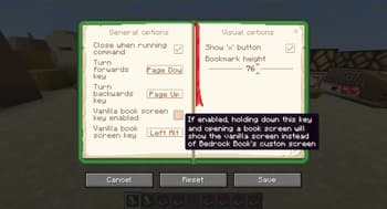 Bedrock Books screenshot
