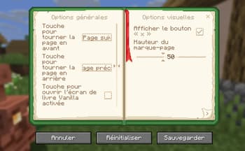 Bedrock Books screenshot