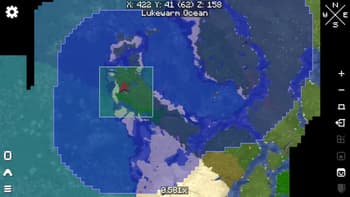 World Mirror screenshot