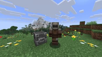 Human Era - Only Villagers & Zombies [HEOV] screenshot