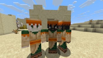 Human Era - Only Villagers & Zombies [HEOV] screenshot