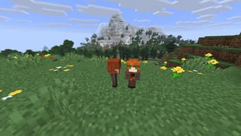 Human Era - Only Villagers & Zombies [HEOV] screenshot