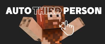 Auto Third Person screenshot