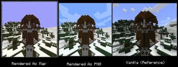 Camera Obscura screenshot