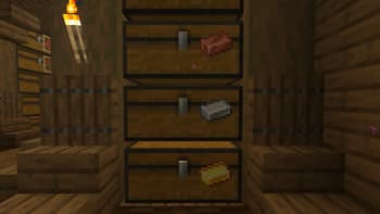 Survival Unlocked screenshot